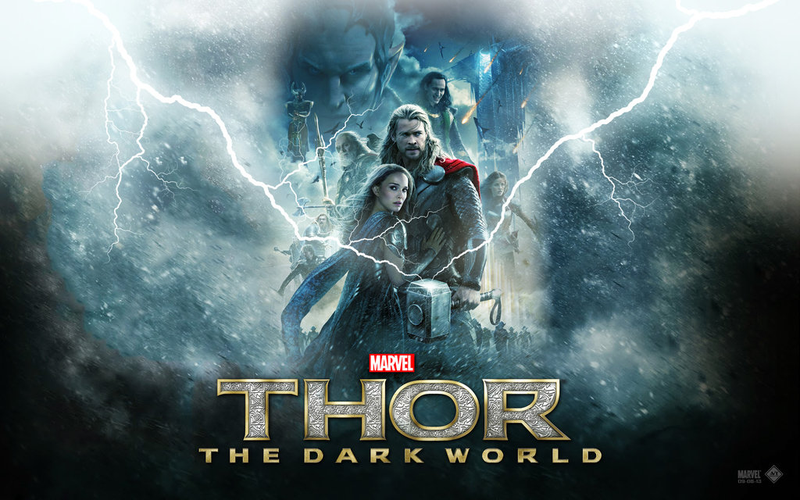 Illustration for article titled Ranking the Marvel Cinematic UniverseÂ
